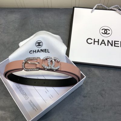 Chanel belt — 6