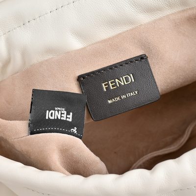 Fendi Mamma Baguette bag (T) — 8