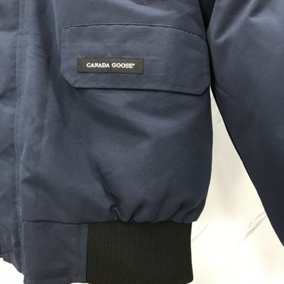 Canada Goose Chilliwack Bomber — 6