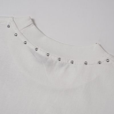 Louis Vuitton Signature Stud T-Shirt — 9