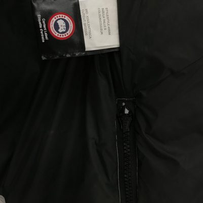 Canada Goose Maitland Parka — 8