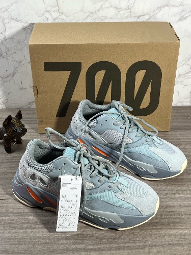 Adidas Yeezy Boost 700 "Inertia" sneakers