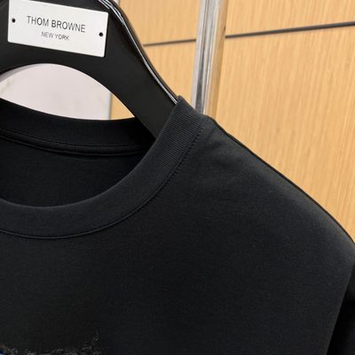 Givenchy cotton T-shirt — 4