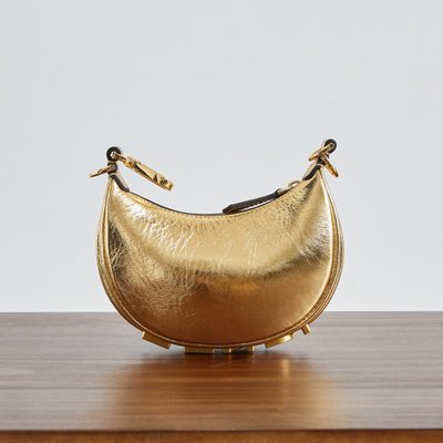 Fendi Fendigraphy Small Bag (T) — 3