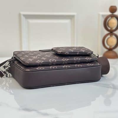 Louis Vuitton Trio Messenger Bag — 6