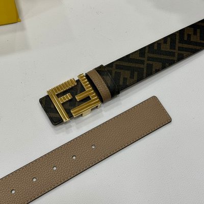Fendi Belt — 3