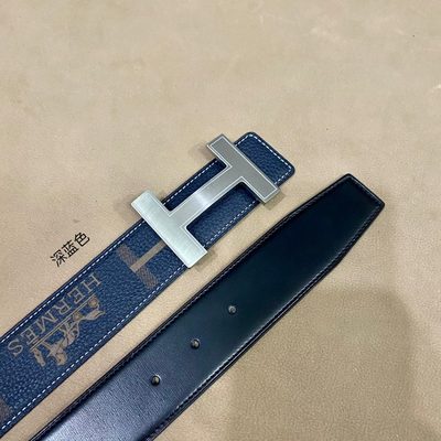 Hermès Belt — 5