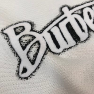 Burberry t-shirt — 6