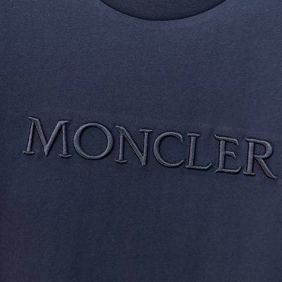 Moncler T-shirt — 3
