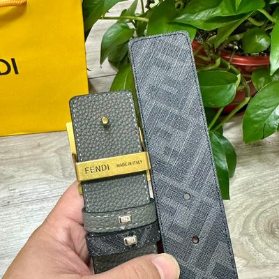 Fendi Belt — 5