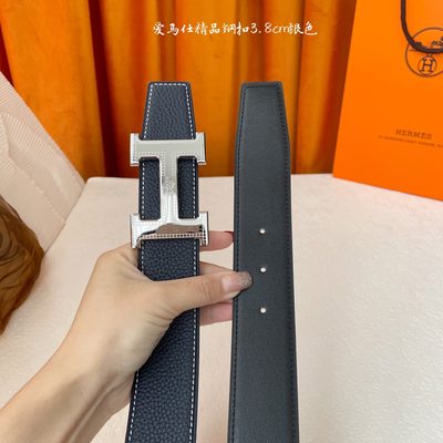 Hermès Belt — 4