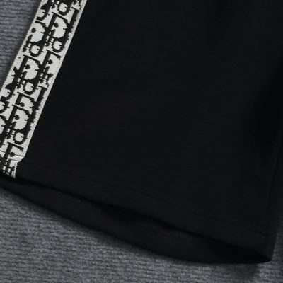 Dior sweat shorts — 3