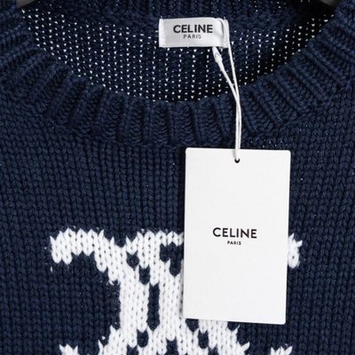 Celine crewneck sweater — 10