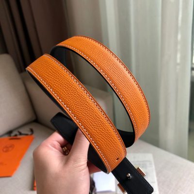 Hermès Belt — 6