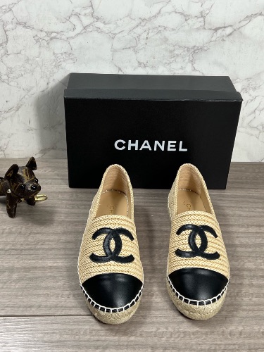 Chanel espadrilles — 3
