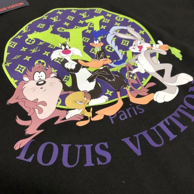 Louis Vuitton t-shirt — 6