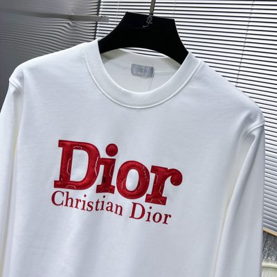 DIOR crewneck sweatshirt — 4