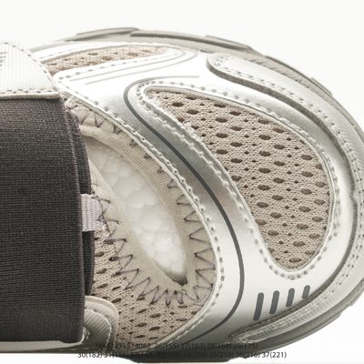New Balance 230 hook-and-loop kids' lifestyle trainers — 8