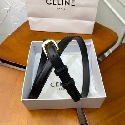 Celine Belt — 5