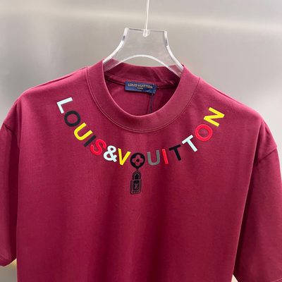 LV T-shirt — 9