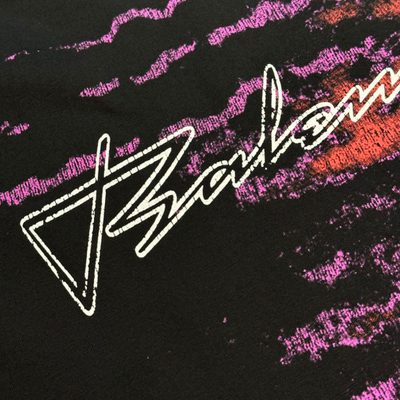 Balenciaga t-shirt — 6