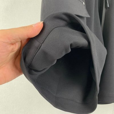Moose Knuckles Dalon cargo shorts — 8