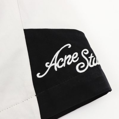 Acne Studios Casual Technical Shorts — 4