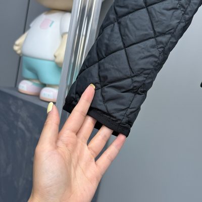 Moncler Epin Quilted Jacket — 5