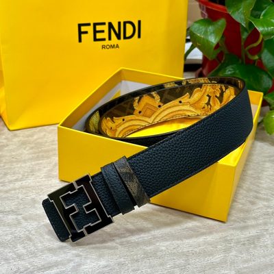 Fendi Belt — 4