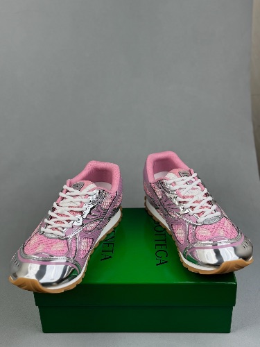 Bottega Veneta Orbit sneakers — 4