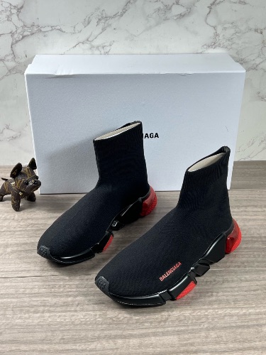 Balenciaga Speed 2.0 Sneakers — 3