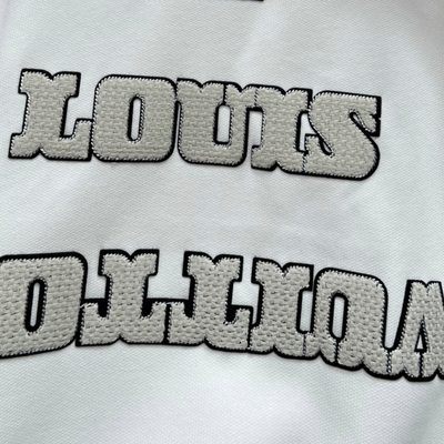 LV sweatshirt — 7