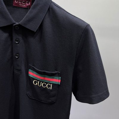 Gucci polo shirt — 6