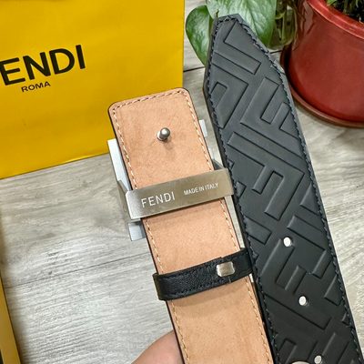Fendi Belt — 5