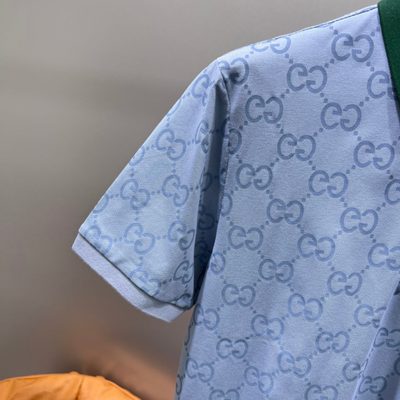 Gucci polo shirt — 7