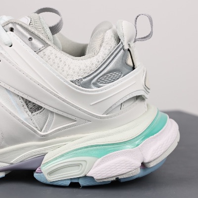 Balenciaga Women's Track sneakers — 7