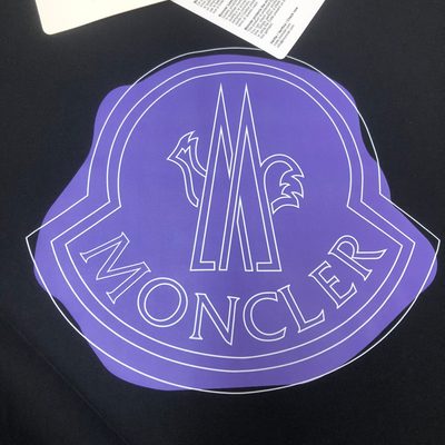 Moncler T-shirt — 6