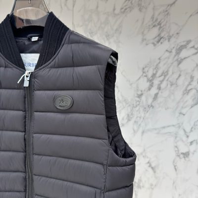 Burberry Down Gilet — 7