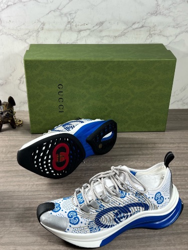 Gucci Run sneakers