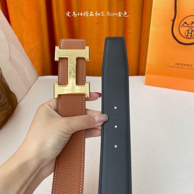Hermès Belt — 4