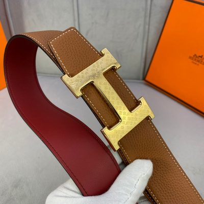 Hermès Belt — 3
