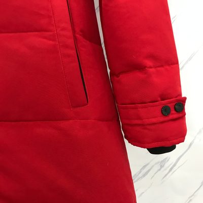 Canada Goose Women's Shelburne Parka — 7