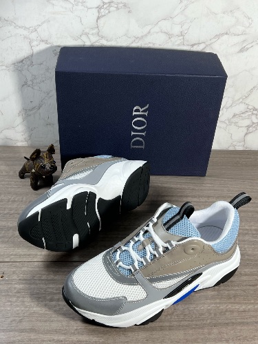 Dior B22 sneakers — 4