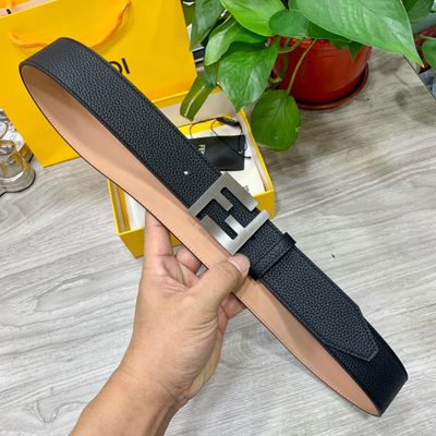 Fendi Belt — 5