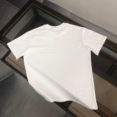 Givenchy cotton t-shirt — 9