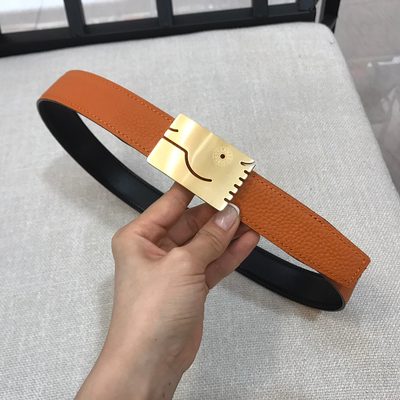 Hermès Belt — 4