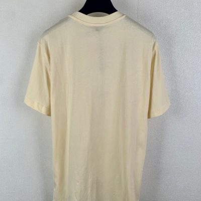 Moncler cotton t-shirt — 3