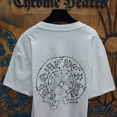 Amiri Stick Poke Logo t-shirt — 5