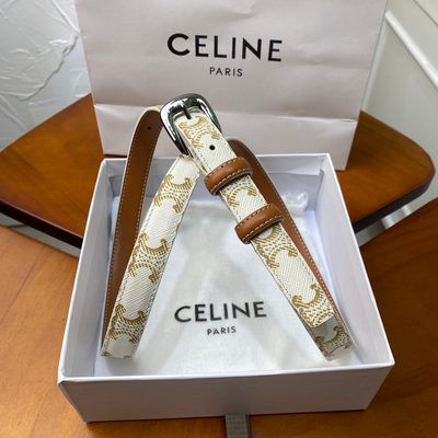 Celine Belt — 3
