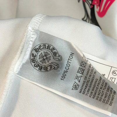 Chrome Hearts crewneck sweatshirt — 7